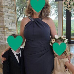 Alex Evenings Mother of The Bride/Groom Dress